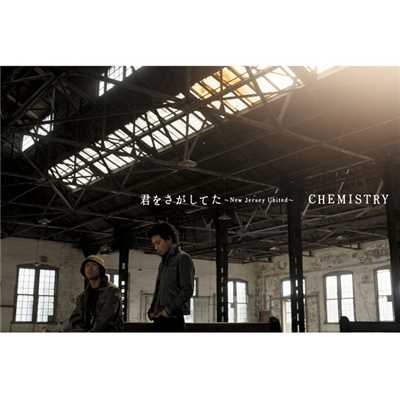 君をさがしてた～シーモネーター&DJ TAKI-SHIT Remix feat.Crystal Boy/CHEMISTRY