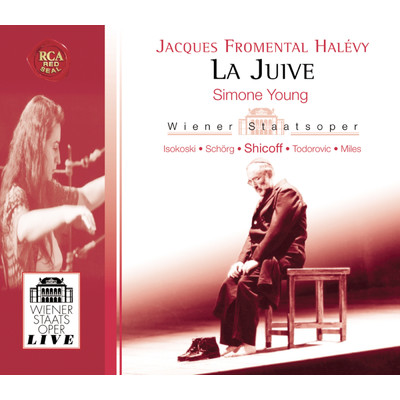 La Juive - Opera in Five Acts: Act II: O Dieu, Dieu de nos peres (Remastered)/Simone Young