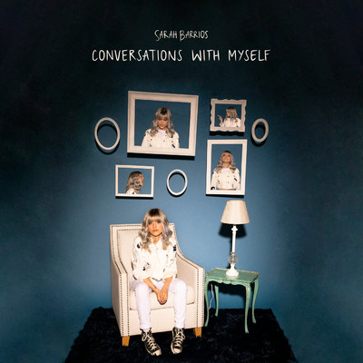 アルバム/Conversations With Myself/Sarah Barrios
