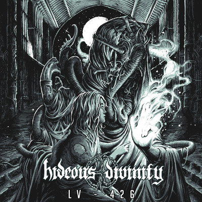 シングル/Acheron, Stream of Woe/Hideous Divinity