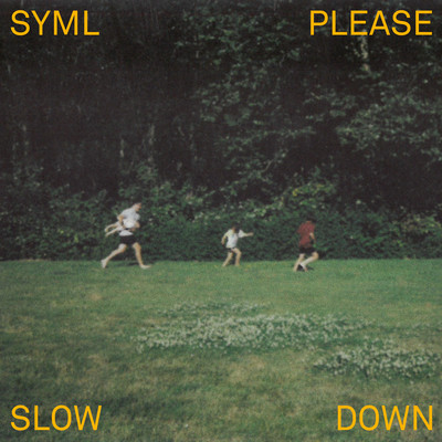 Please Slow Down/SYML