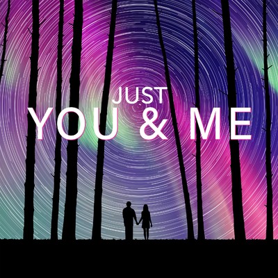 アルバム/Just You And Me/Lemon Tart