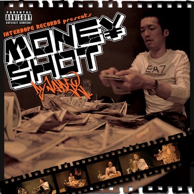 MONEY SHOT/Various Artists