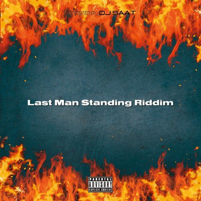 Last Man Standing/Various Artists