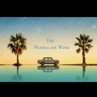 The Marmalade Wind/しぇり