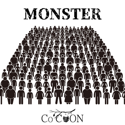シングル/MONSTER/Co 'COON