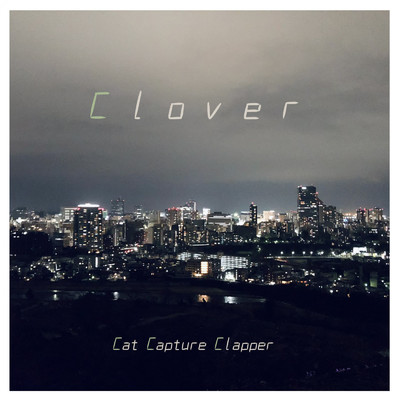 シングル/Clover/Cat Capture Clapper