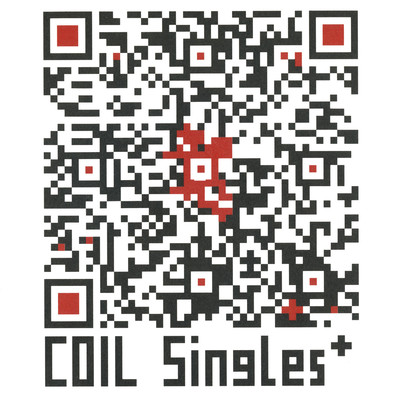 アルバム/Singles+/COIL