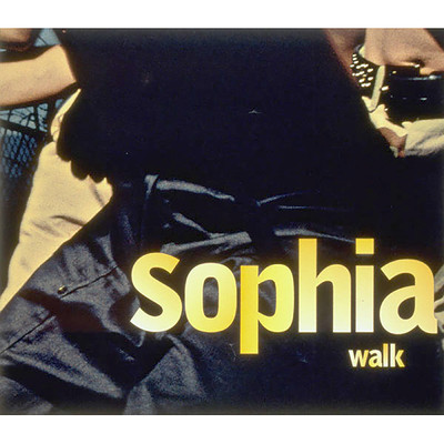 アルバム/walk/SOPHIA