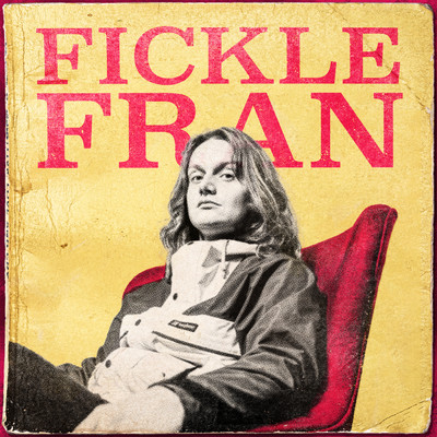 Fickle Fran (featuring Billy Bragg)/Jamie Webster