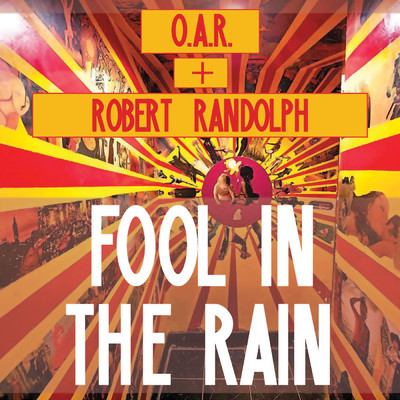 O.A.R.／Robert Randolph And The Family Band
