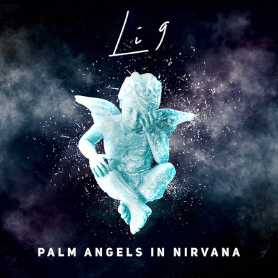 シングル/Palm Angels In Nirvana (Clean)/Li 9