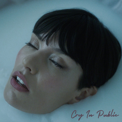 Cry In Public/Praa