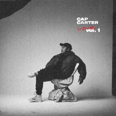 Luvluv (Live)/Cap Carter