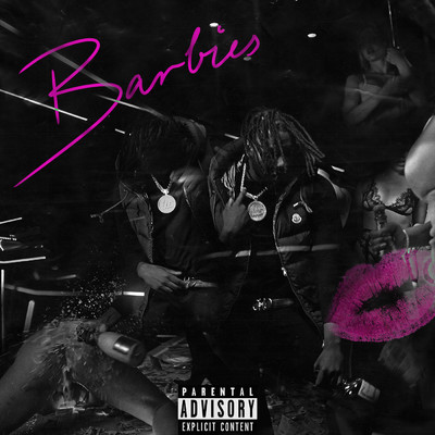 Barbies (Explicit)/Benzko