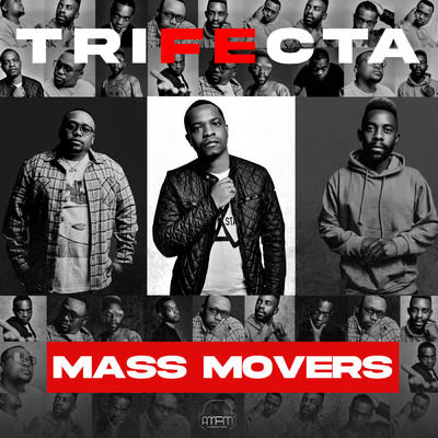Thando (featuring AP Yano, Lady Du, Cheez Beezy, Le Sax)/Mass Movers