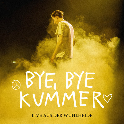 Ganz genau jetzt (Live aus der Wuhlheide)/KUMMER