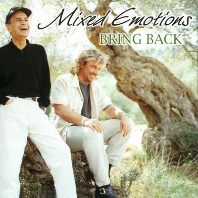 Bring Back (Extended)/Mixed Emotions