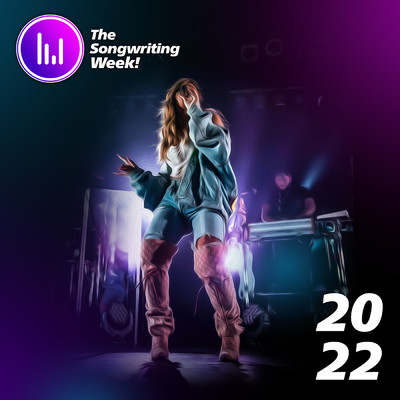 The Songwriting Week！ 2022/Various Artists