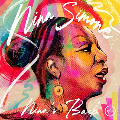 シングル/For A While/Nina Simone
