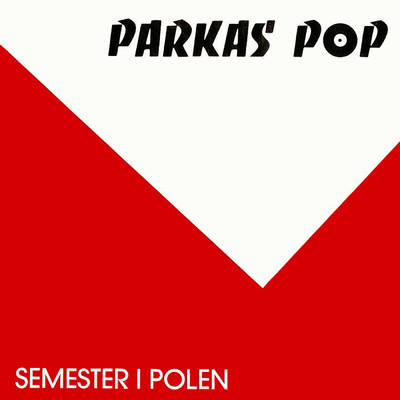 Semester i Polen/Parkas Pop