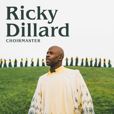 シングル/Release (featuring Tiff Joy／Live／Edit)/Ricky Dillard