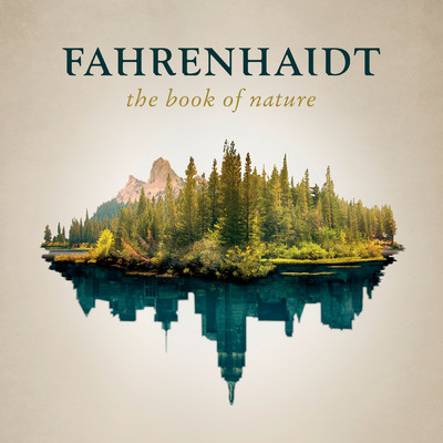 アルバム/The Book Of Nature/Fahrenhaidt