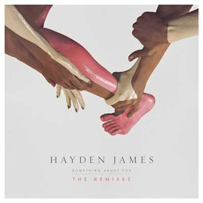 シングル/Something About You (Gazzo Remix)/Hayden James