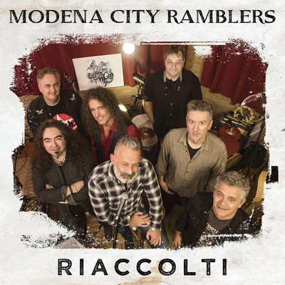 アルバム/Riaccolti (Live)/モデナ・シティ・ランブラーズ