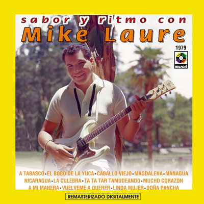 Sabor Y Ritmo Con Mike Laure/Mike Laure