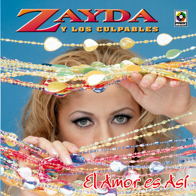 アルバム/El Amor Es Asi/Zayda