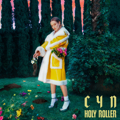 シングル/Holy Roller/Cyn