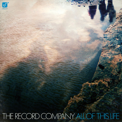 アルバム/All Of This Life/The Record Company