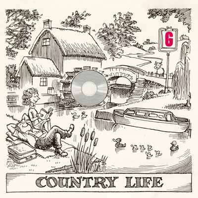Country Life/Studio G
