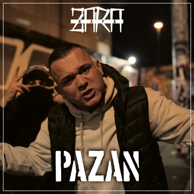 シングル/Pazan (Explicit)/2ara