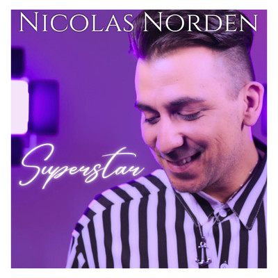 シングル/Superstar/Nicolas Norden