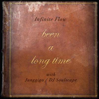 アルバム/Hall of Fame Project Vol. 1 [Infinite Flow 'Been A Long Time']/Infinite Flow
