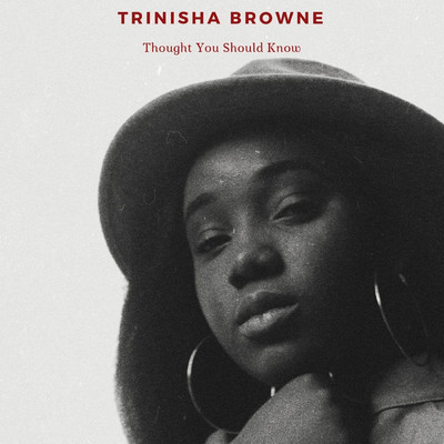 Glow/Trinisha Browne