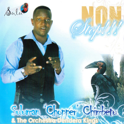 Kure/Suluman ”Chopper” Chimbetu & The Orchestra Dendera Kings