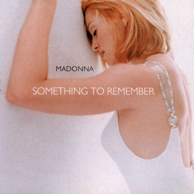 アルバム/Something to Remember/Madonna
