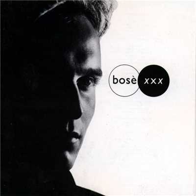 アルバム/XXX/Miguel Bose