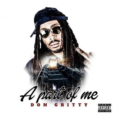 A Part of Me/Don Gritty