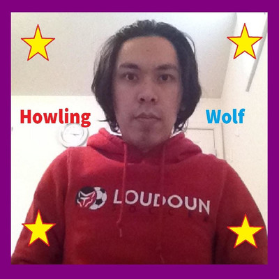 シングル/Blessings Come Down/Howling Wolf