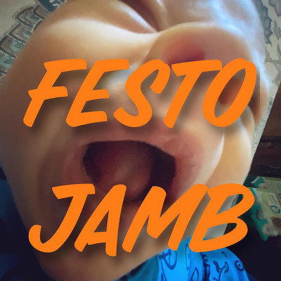 Festo Jamb/Pete Maws