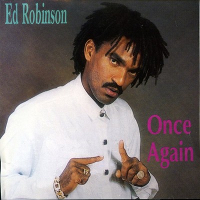 アルバム/Once Again/Ed Robinson