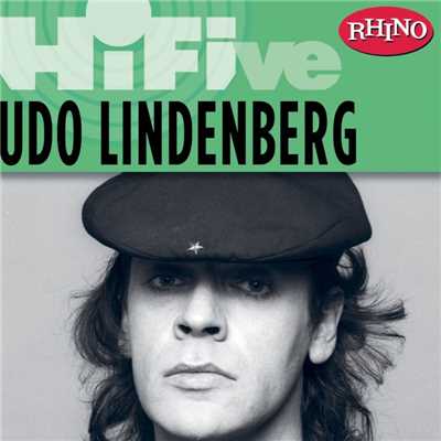 Rhino Hi-Five: Udo Lindenberg/Udo Lindenberg