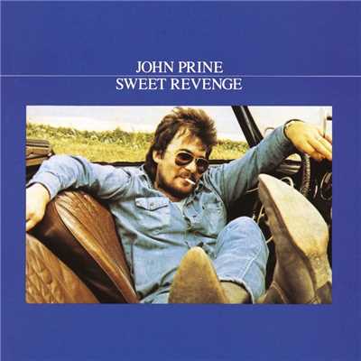 アルバム/Sweet Revenge/John Prine