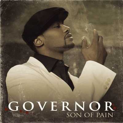 アルバム/Son Of Pain  (U.S. Version)/Governor