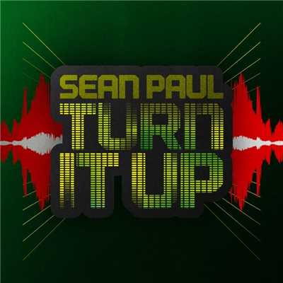 シングル/Turn It Up/Sean Paul