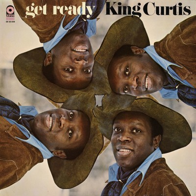 Get Ready/King Curtis